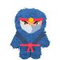 Preview: Pinata Ninja